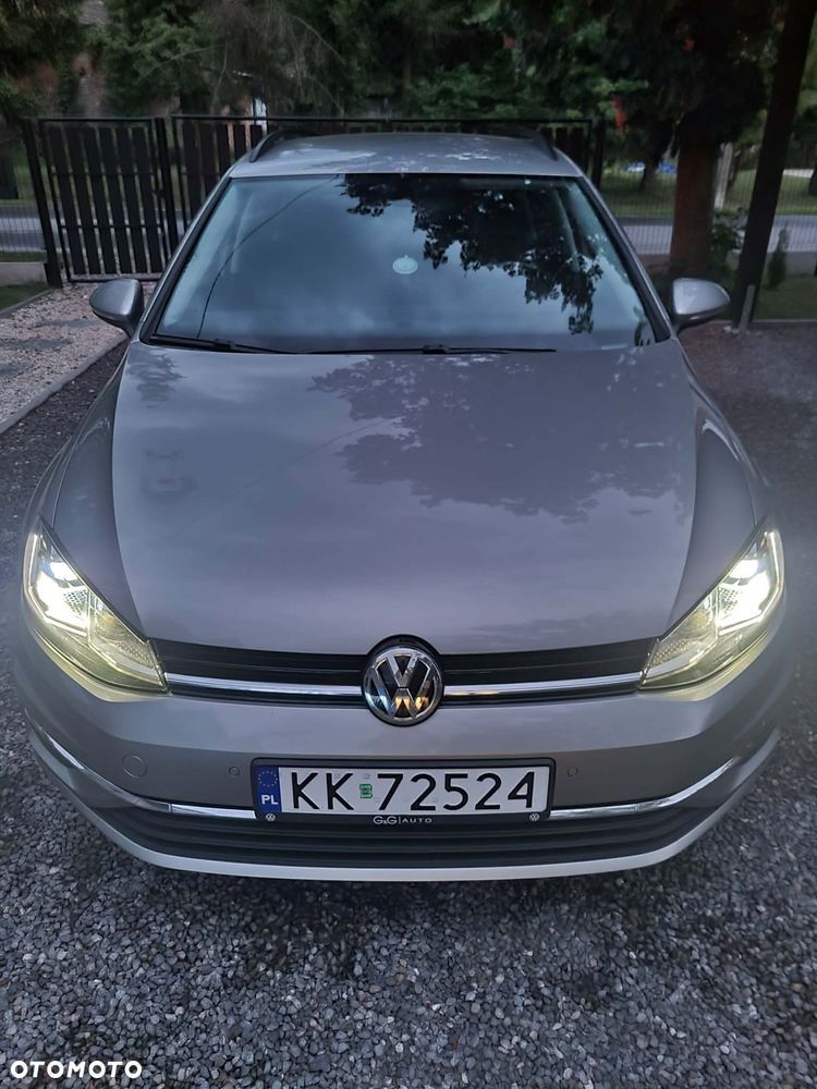 Volkswagen Golf 1.6 TDI BMT Comfortline - 24