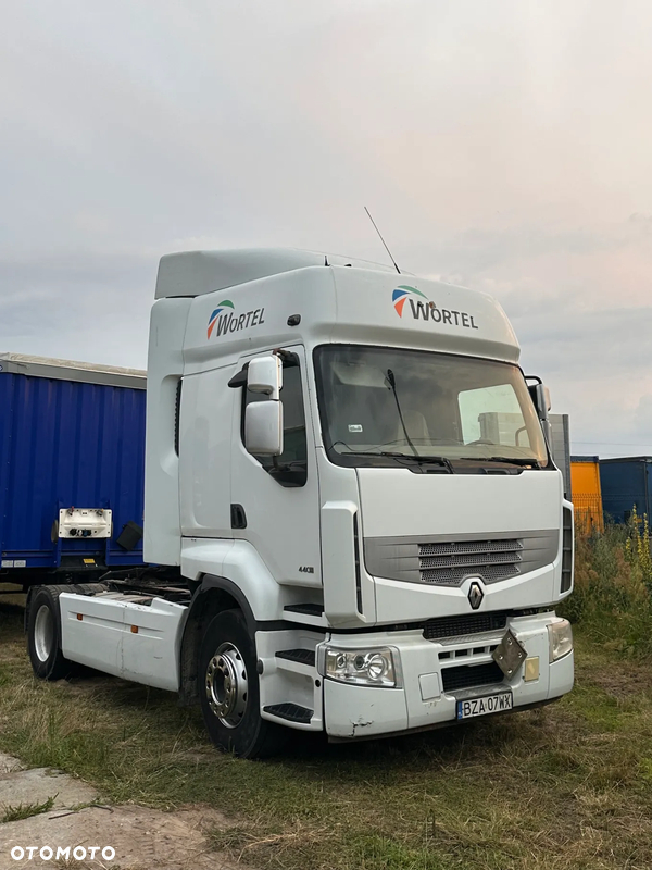 Renault Premium 440DXI