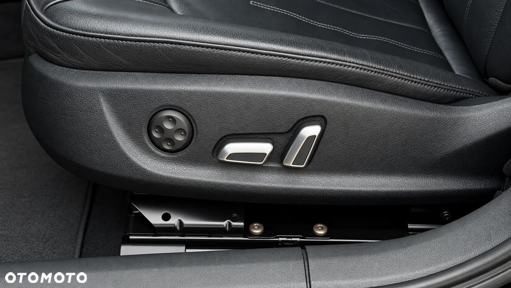 Audi A6 Limousine - 19