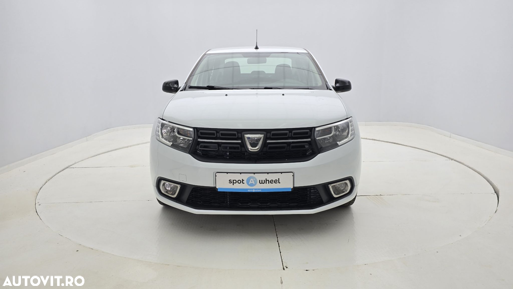 Dacia Logan - 2