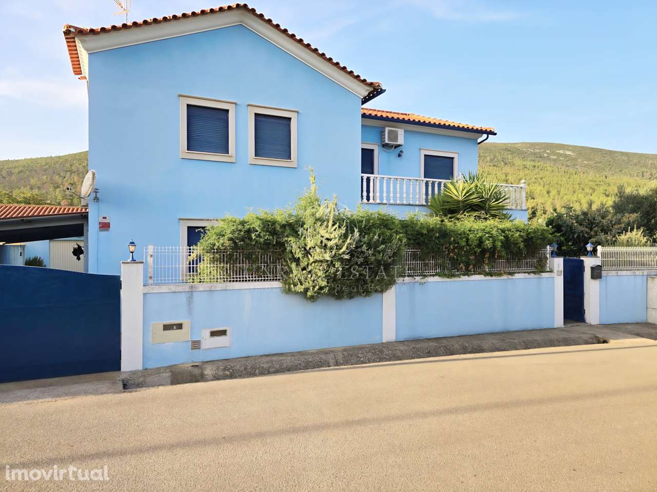 Moradia Isolada V5 em Vale da Serra, Pedrógão – Torres Novas - Grande imagem: 3/60