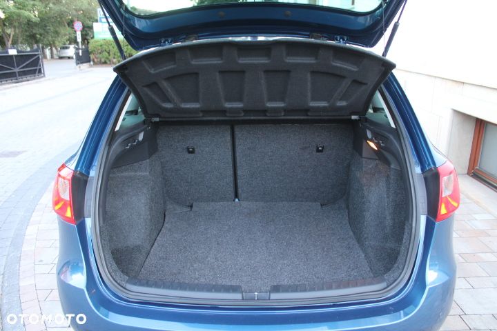 Seat Ibiza 1.2 TSI DSG Style - 31