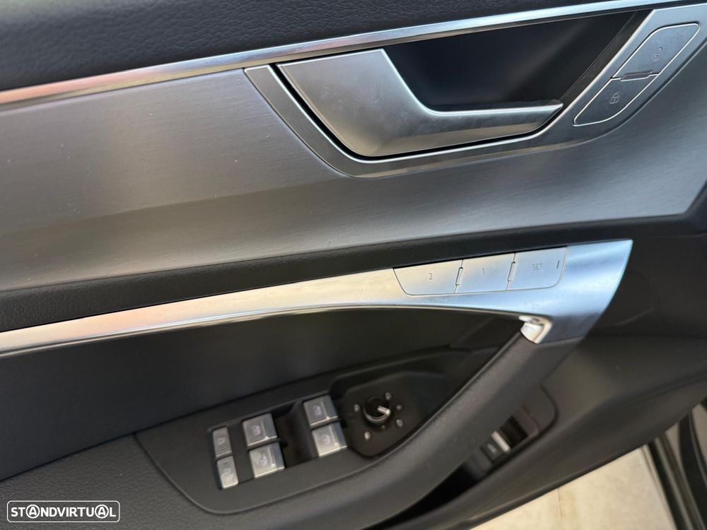 Audi A6 Avant 55 TFSI e quattro S tronic S line - 15