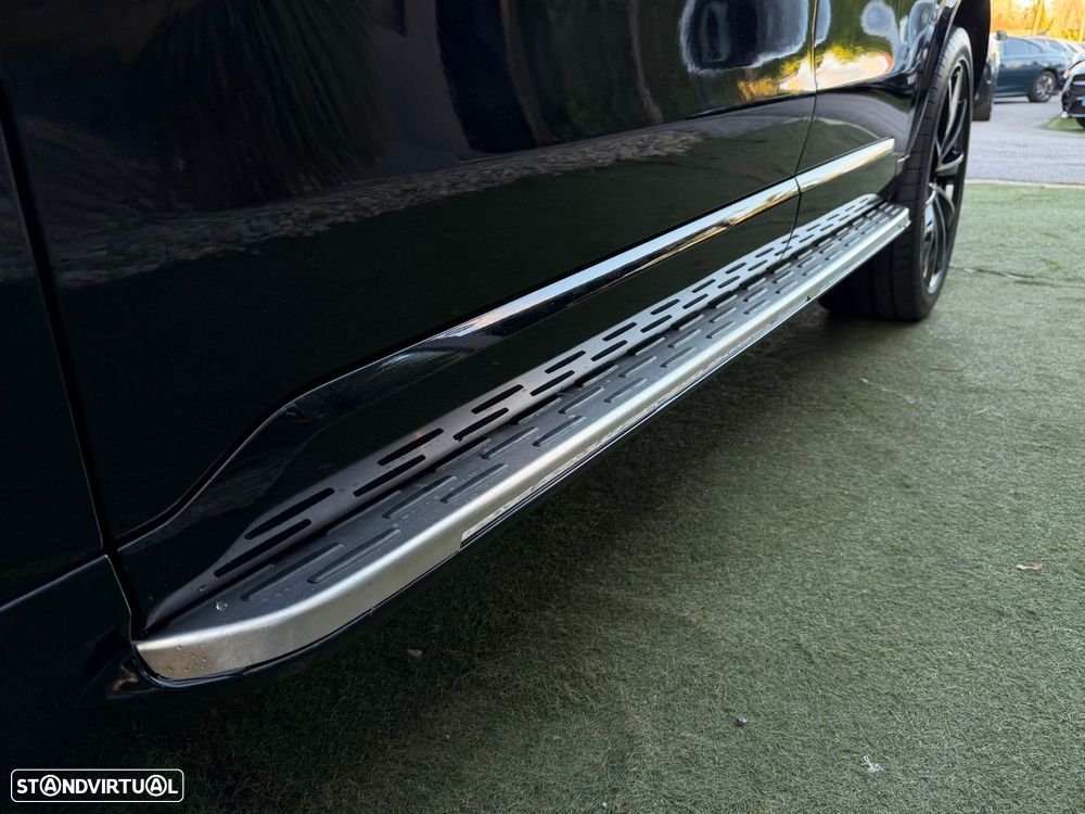 Volvo XC 90 2.0 T8 PHEV R-Design AWD - 10