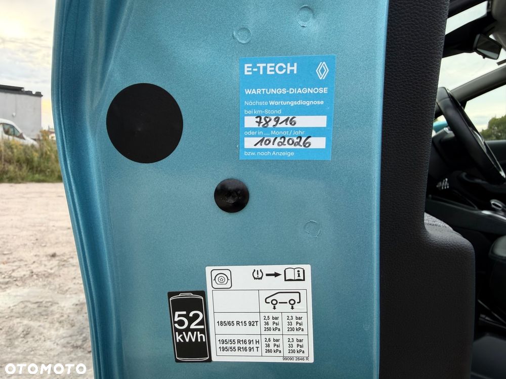 Renault Zoe - 37