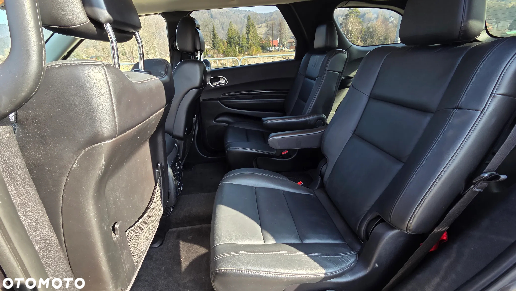 Dodge Durango 3,6 Limited - 10