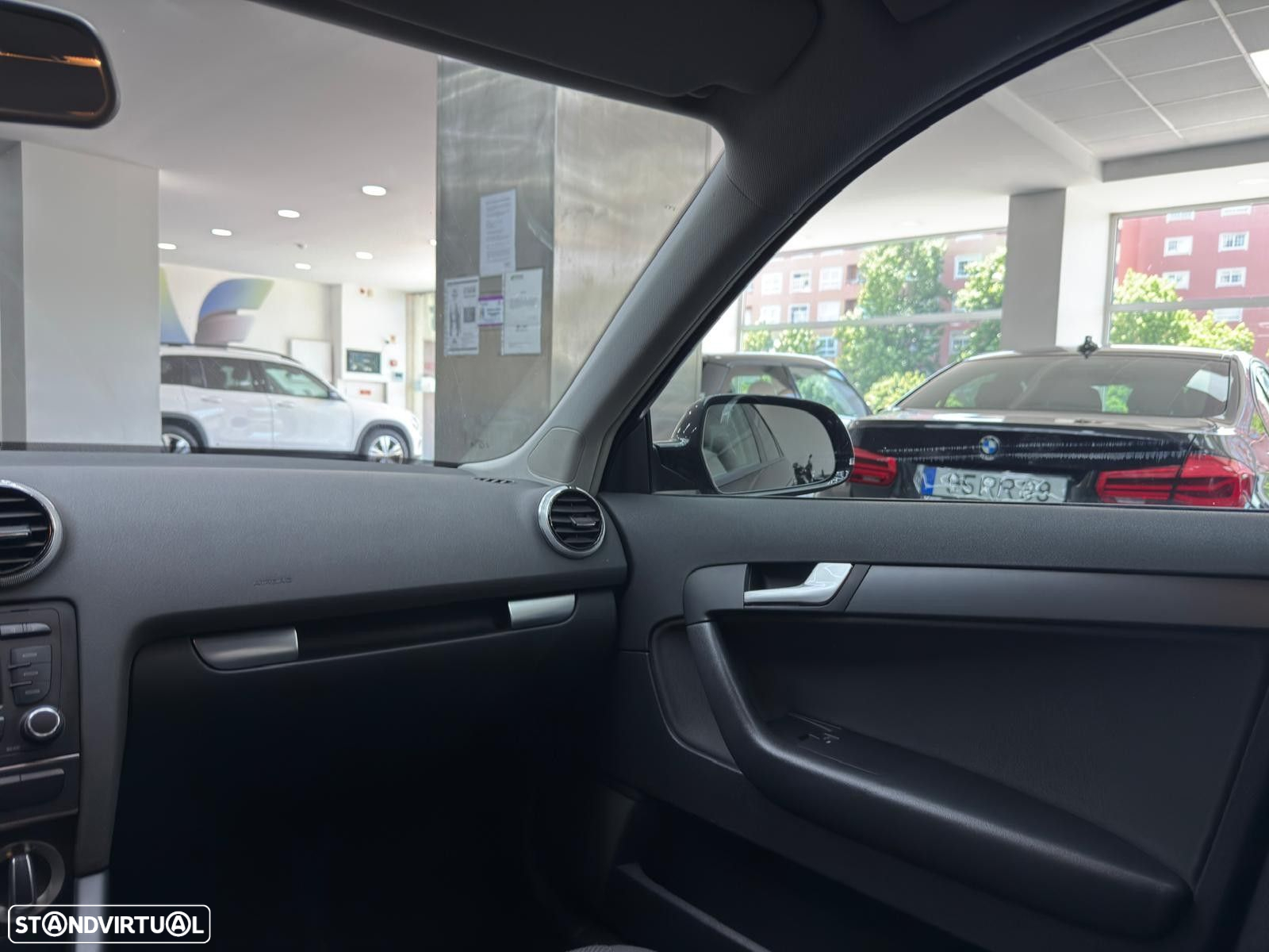 Audi A3 Sportback - 35