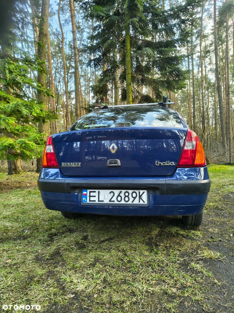 Renault Thalia 1.4 Authentique - 3