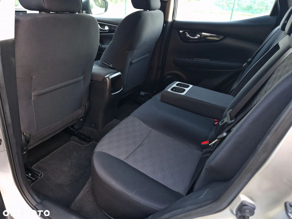 Nissan Qashqai - 34