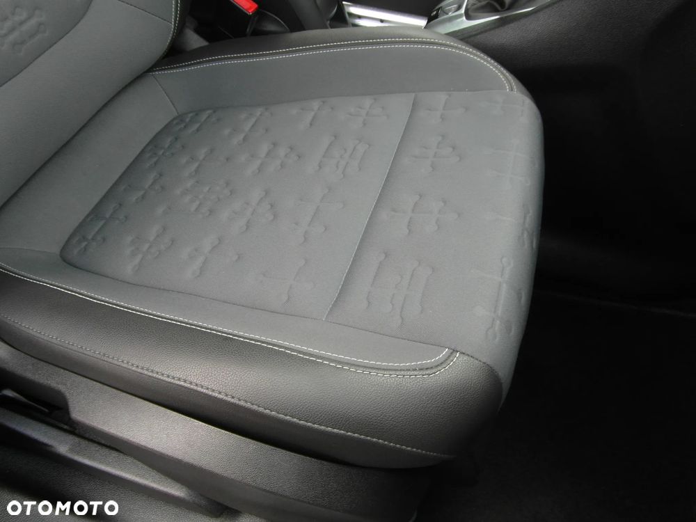 Opel Meriva 1.4 ecoflex Innovation - 19