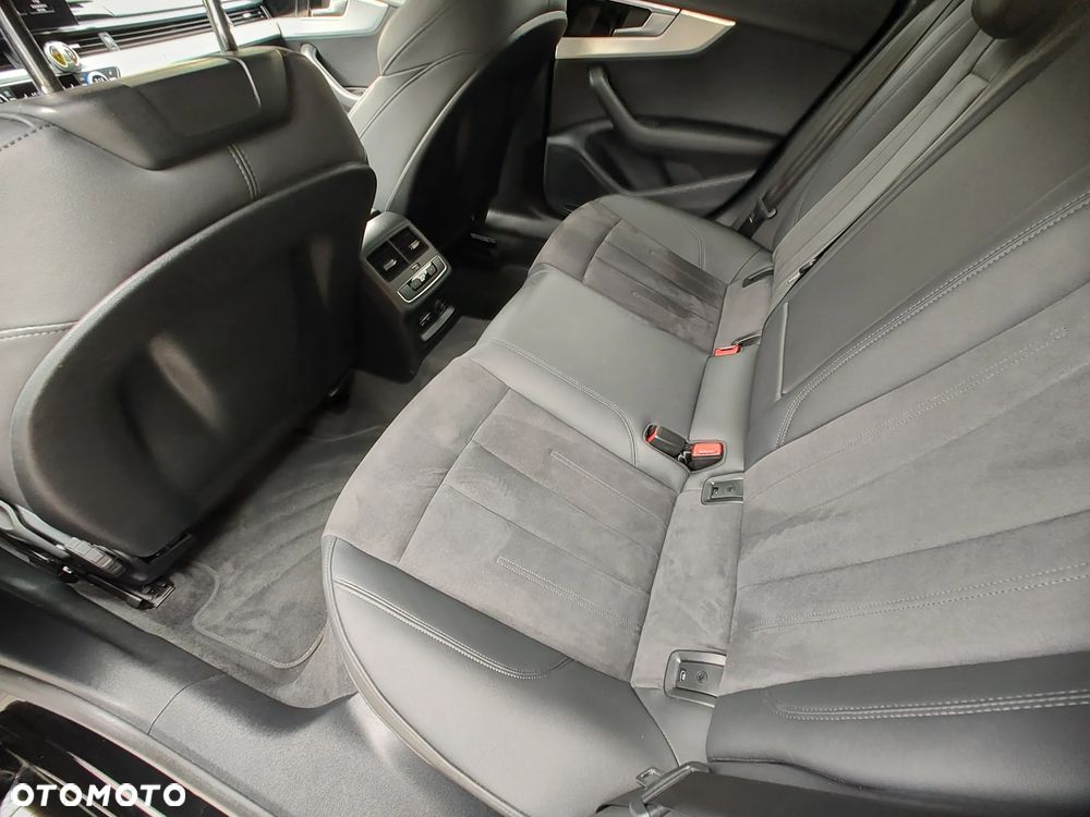 Audi A5 Sportback - 15