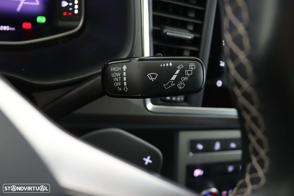 SEAT Ateca 1.5 TSI Xperience DSG - 15