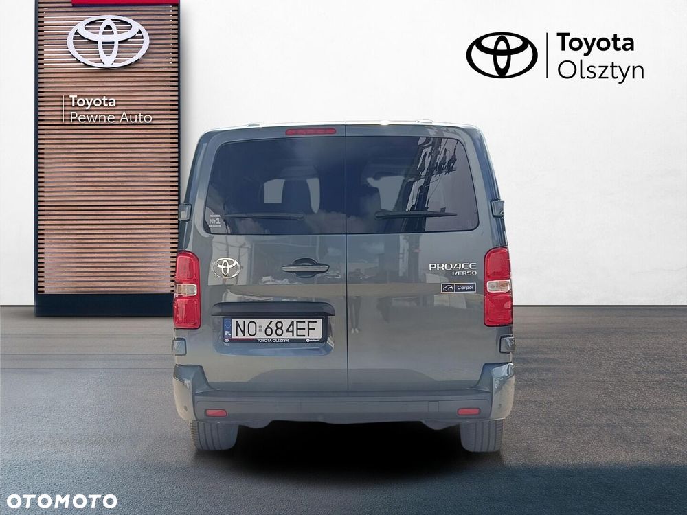 Toyota Proace Verso 2.0 D4-D Long Business - 4