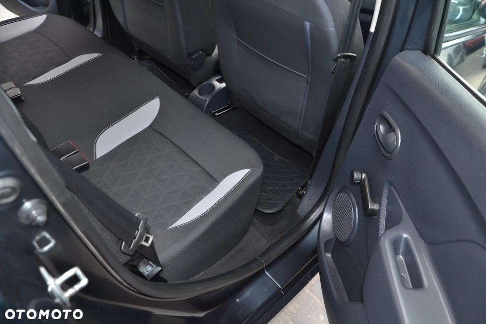 Dacia Sandero TCe 90 (S&S) Comfort - 11