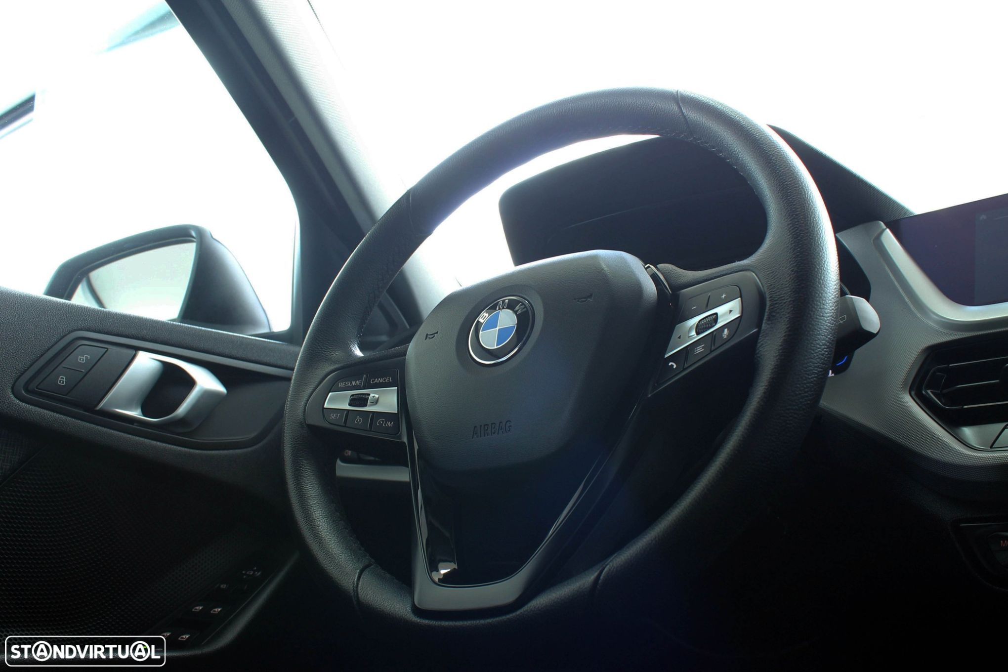 BMW 116 d - 13