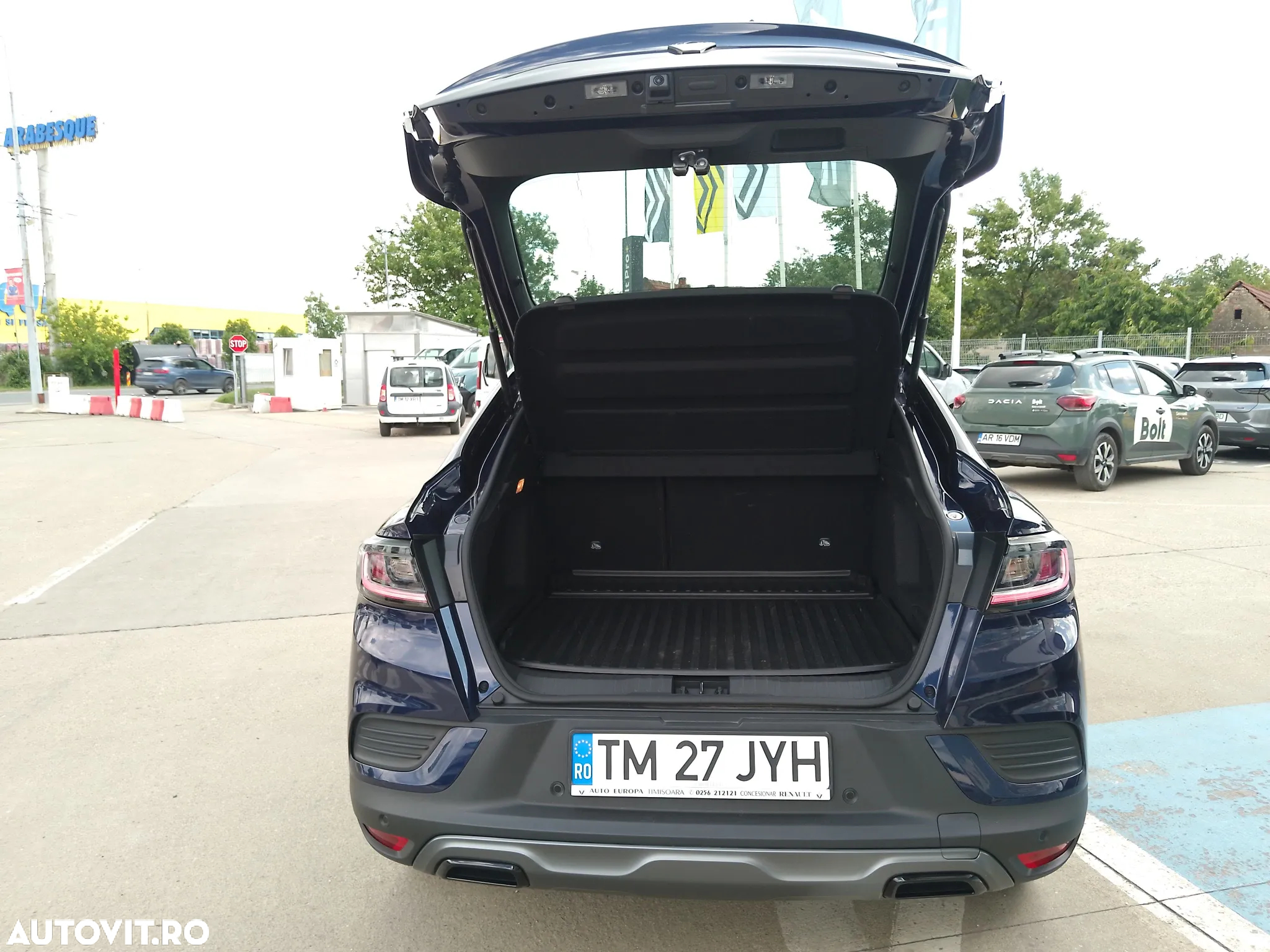 Renault Arkana - 6