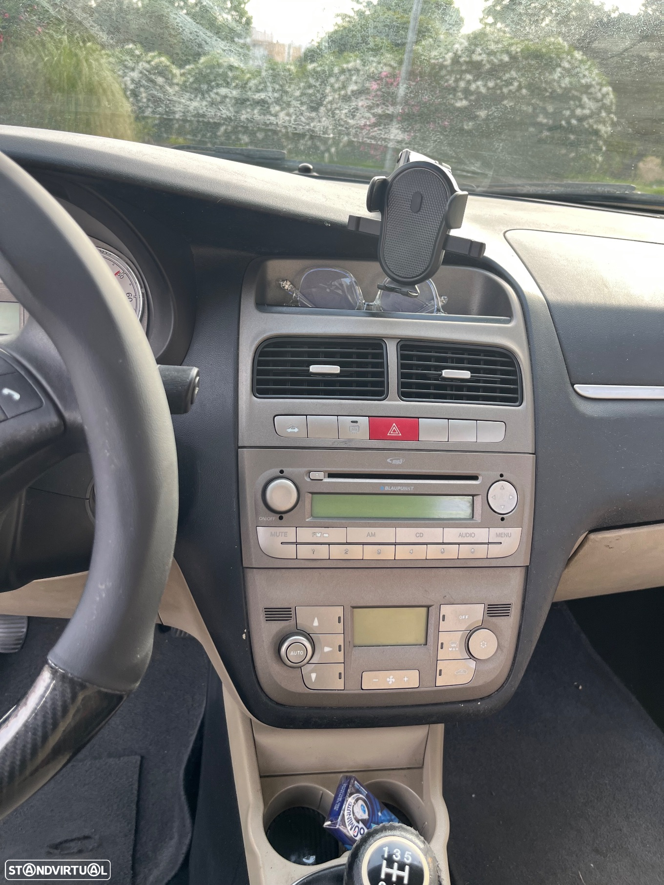 Fiat Linea 1.3 M-Jet Emotion - 5