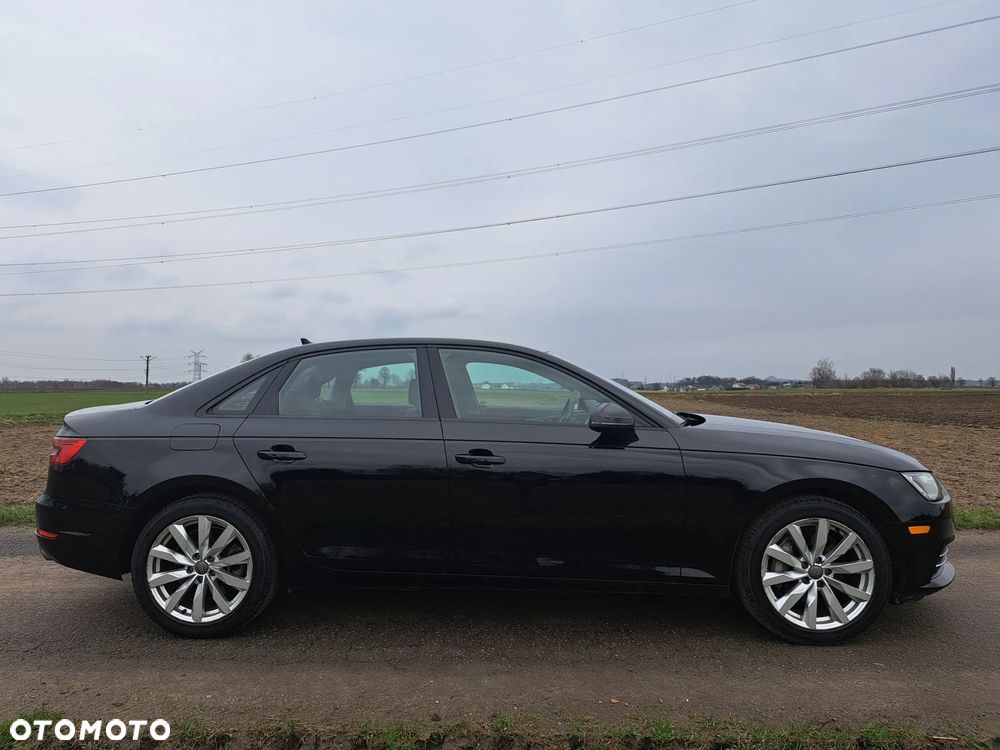 Audi A4 ver-2-0-tfsi-ultra-s-tronic - 7