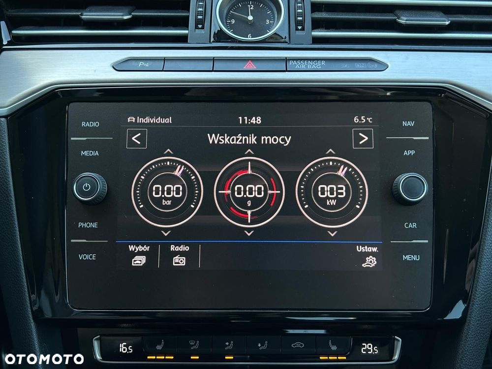 Volkswagen Passat 2.0 TSI BMT 4Mot Highline DSG - 32