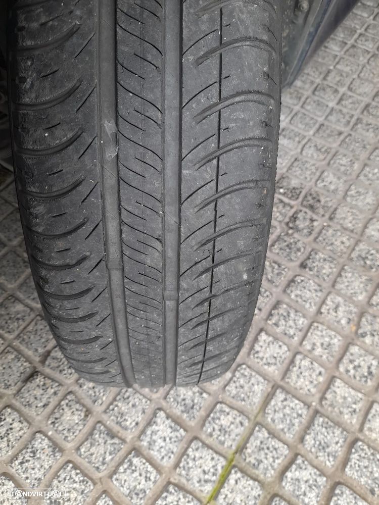 Peugeot 206 1.1 XR - 11