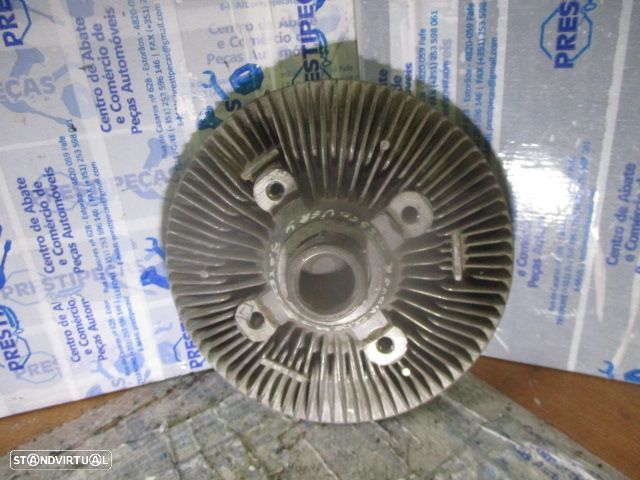 Viscoso Embraiagem Ventilador ERR2266 LAND ROVER DISCOVERY 1996 3.1TDI - 2