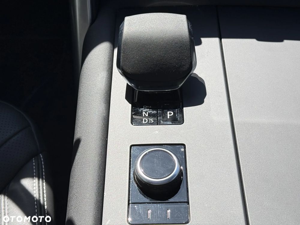 Land Rover Discovery 3.0 D350 mHEV Dynamic HSE - 12