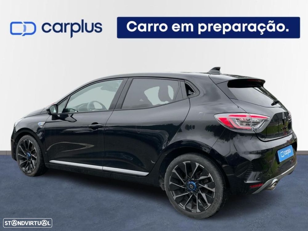 Renault Clio 1.0 TCe Esprit Alpine - 2