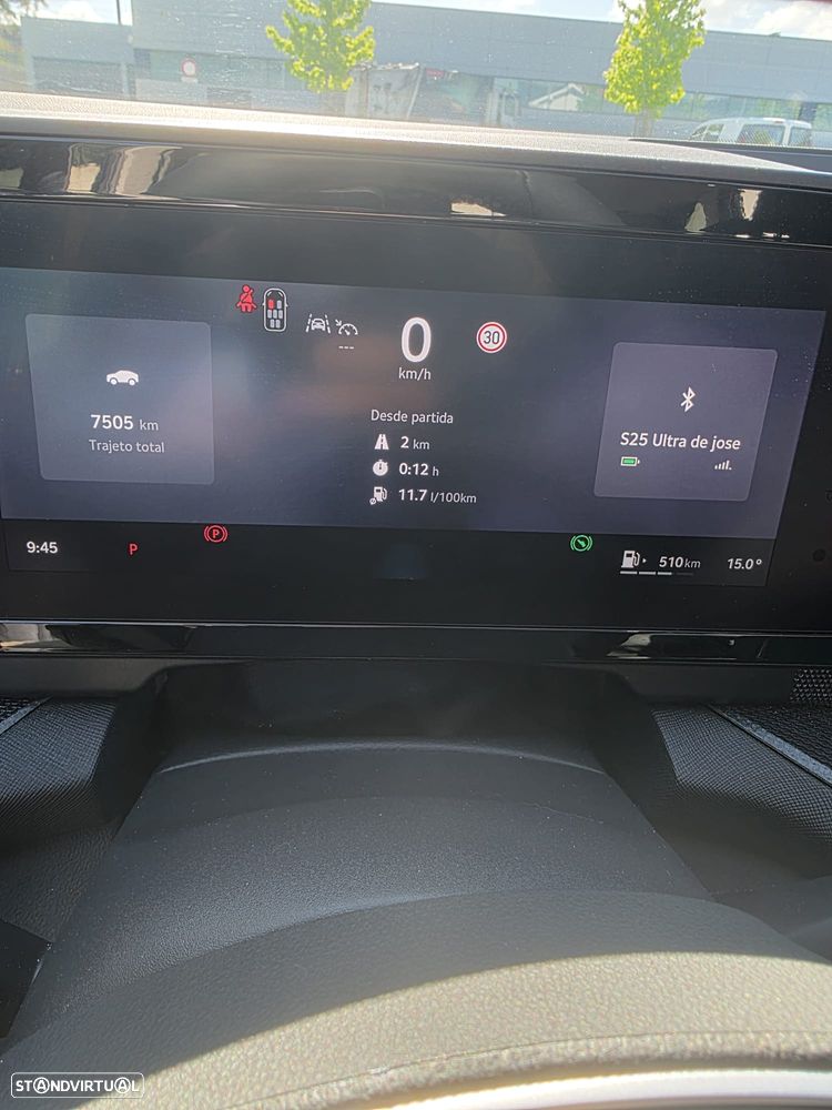 Skoda Kodiaq 2.0 TDI Ultra LP DSG - 10
