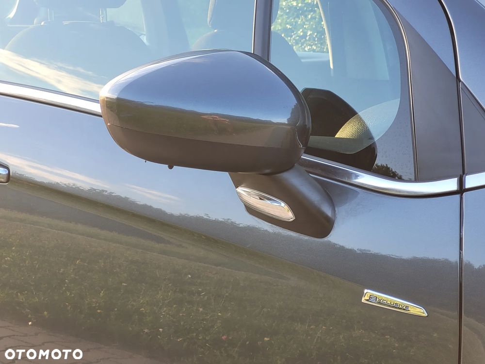 Citroën C3 1.2 e-VTi Exclusive ETG - 27