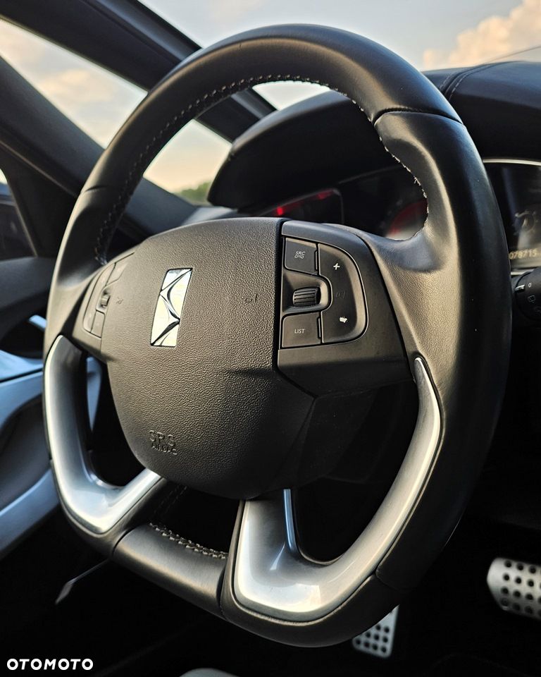 Citroën DS5 2.0 BlueHDi SportChic - 18