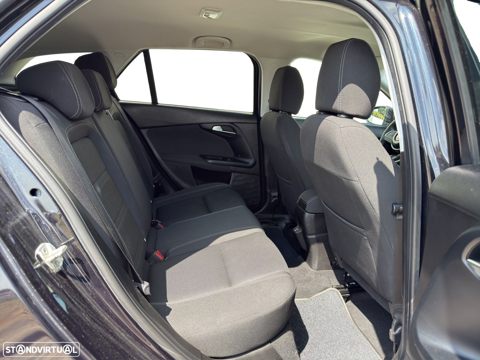 Fiat Tipo Station Wagon 1.0 GSE T3 City Life - 16