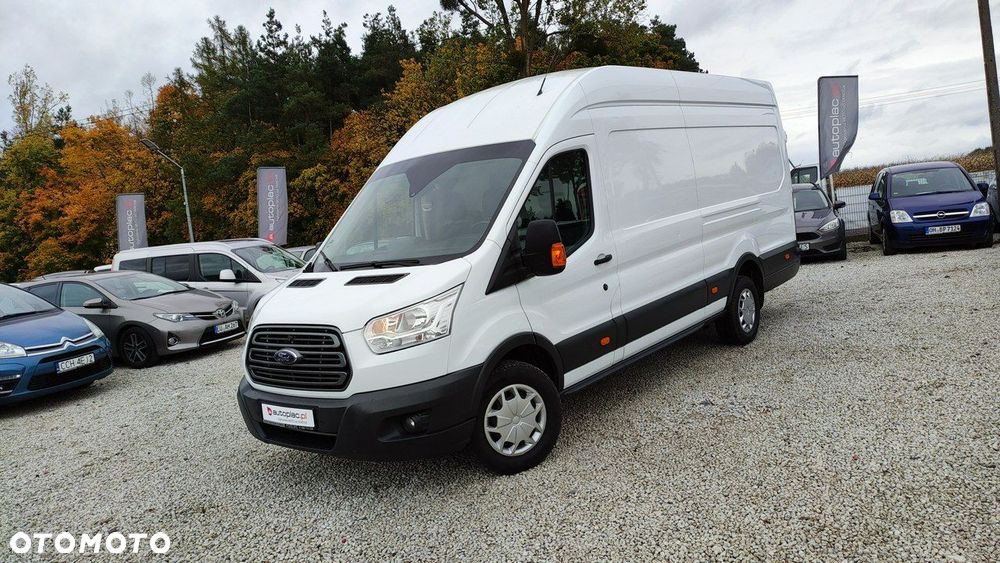 Ford Transit - 10
