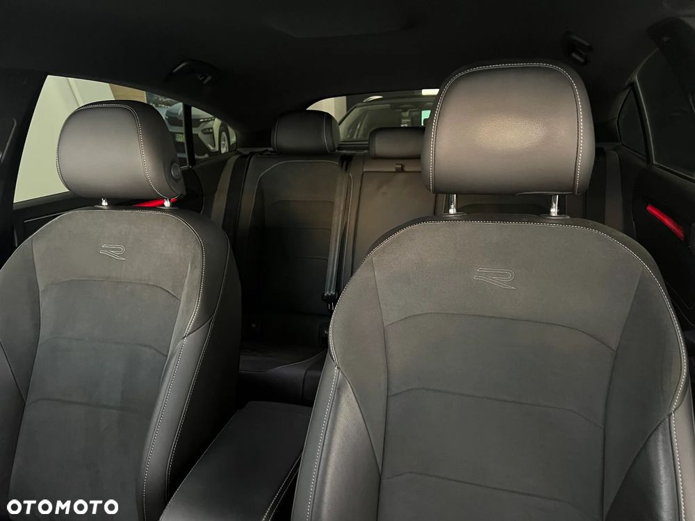Volkswagen Arteon 2.0 TDI 4Motion R-Line DSG - 20