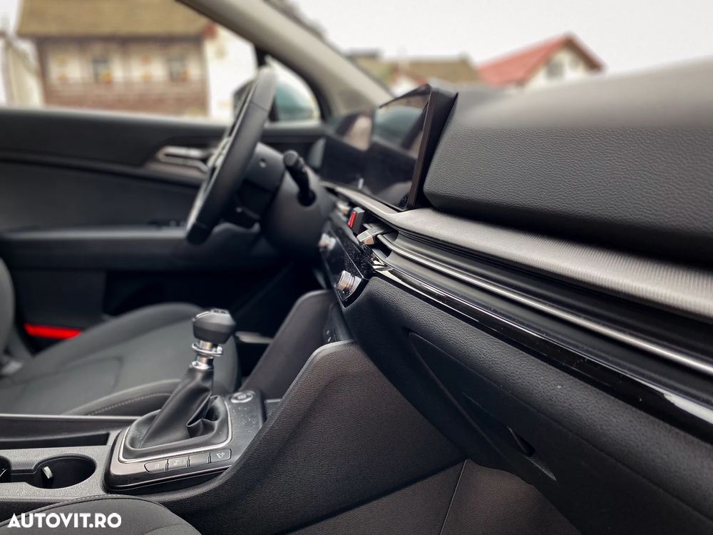 Kia Sportage 1.6 T-GDI 6MT 4x2 Urban - 20