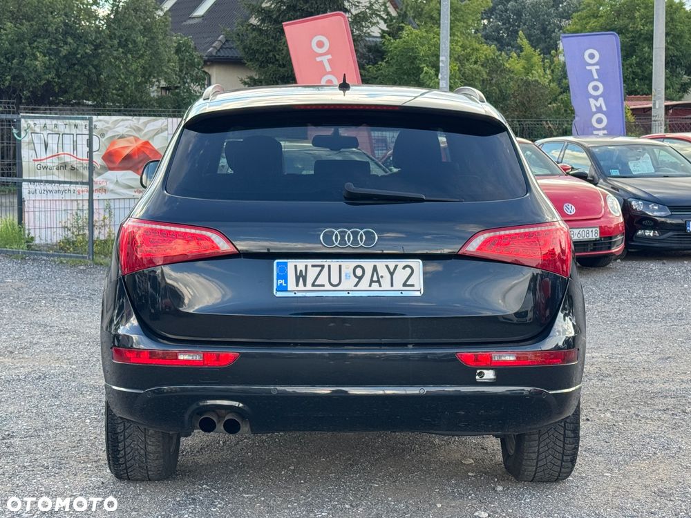 Audi Q5 2.0 TDI Quattro S tronic - 18