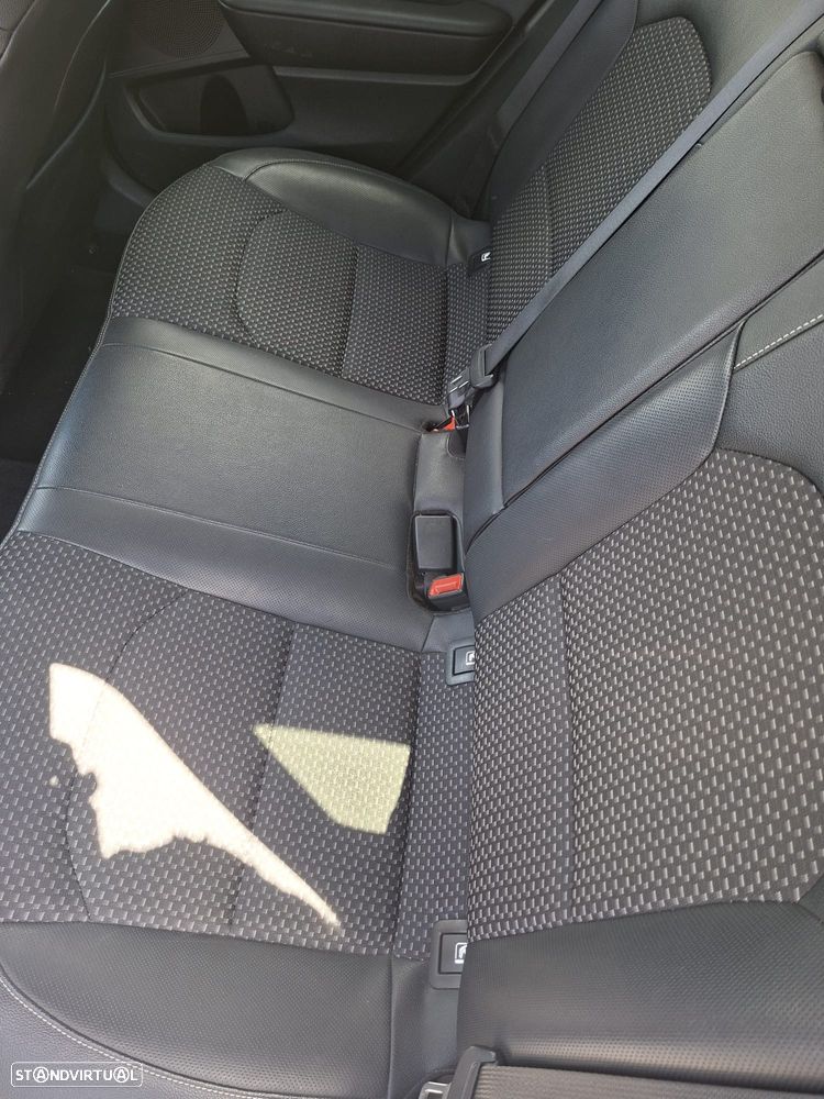 Kia Ceed SW - 10
