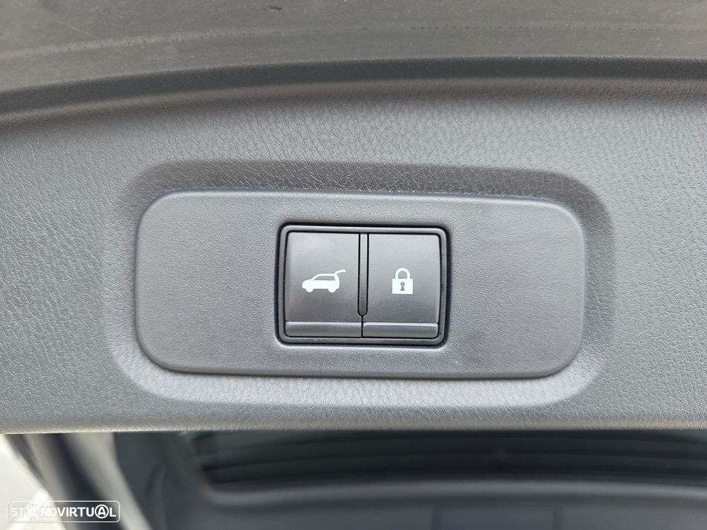 Nissan Qashqai 1.5 e-Power Tekna+ - 36