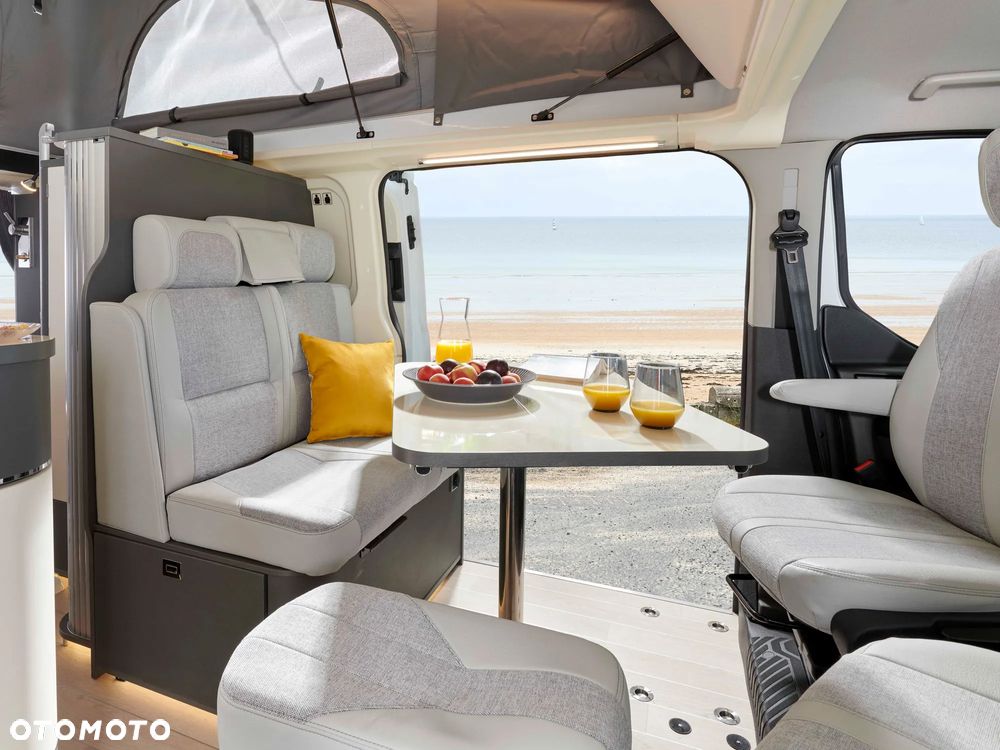 Ford Transit Custom - 6