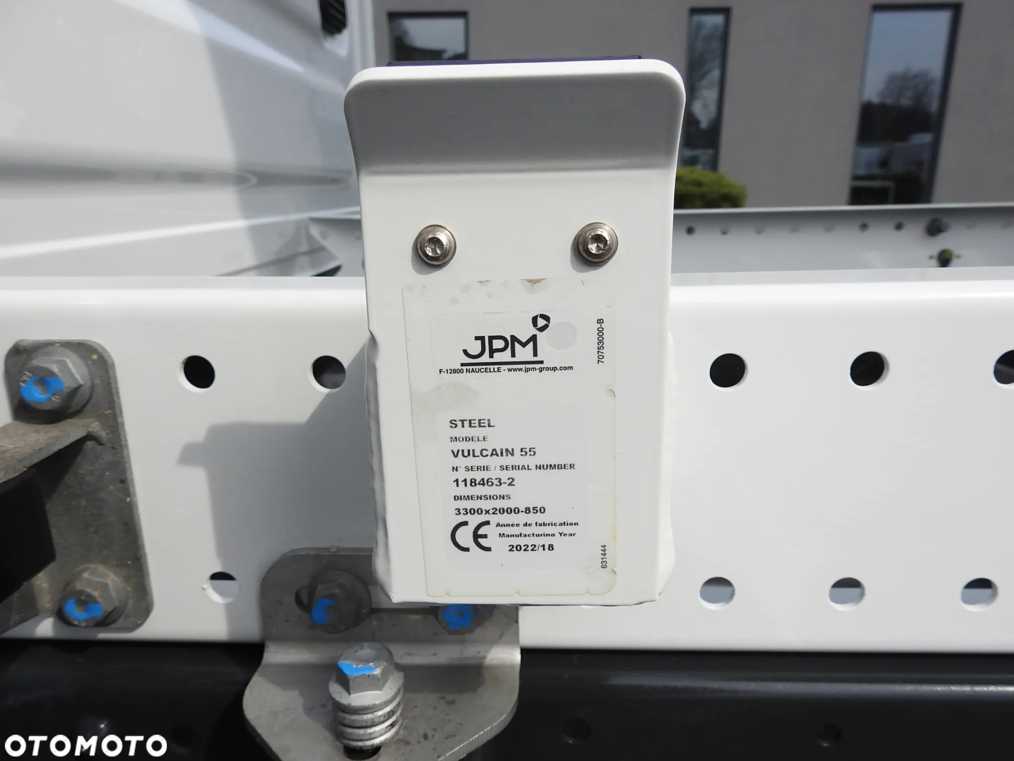 Iveco DAILY 35S14 WYWROTKA PODWÓJNA KABINA DOKA 7 MIEJSC TEMPOMAT KLIMATYZACJA 140KM [ 488124 ] - 24