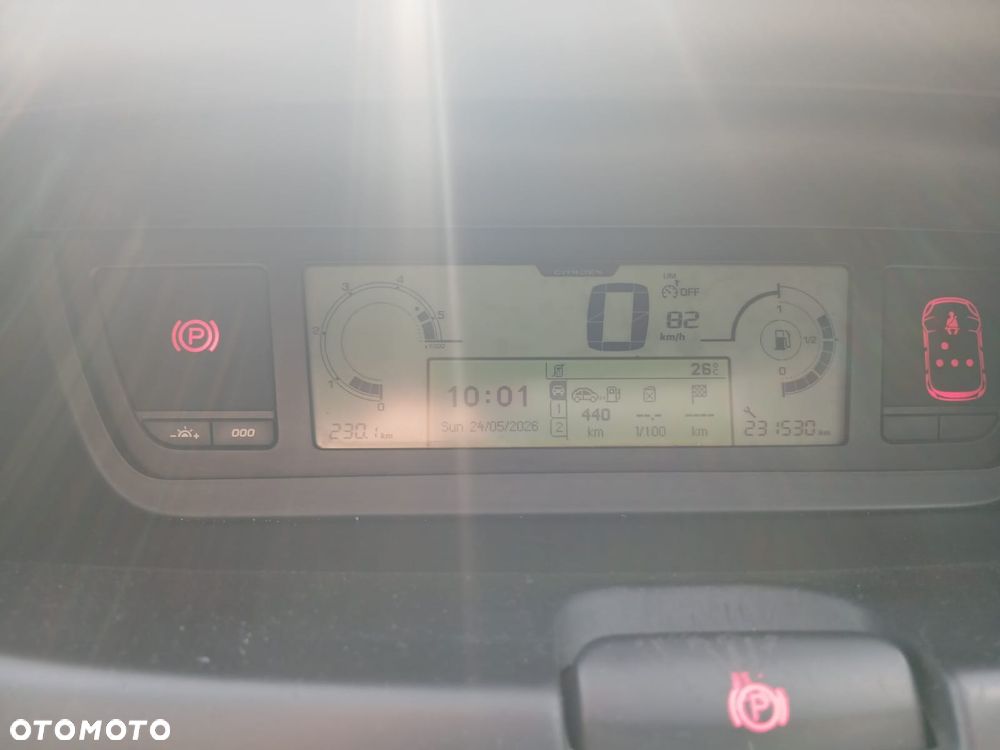 Citroën C4 Picasso 2.0 HDi Impress Exclusive - 10