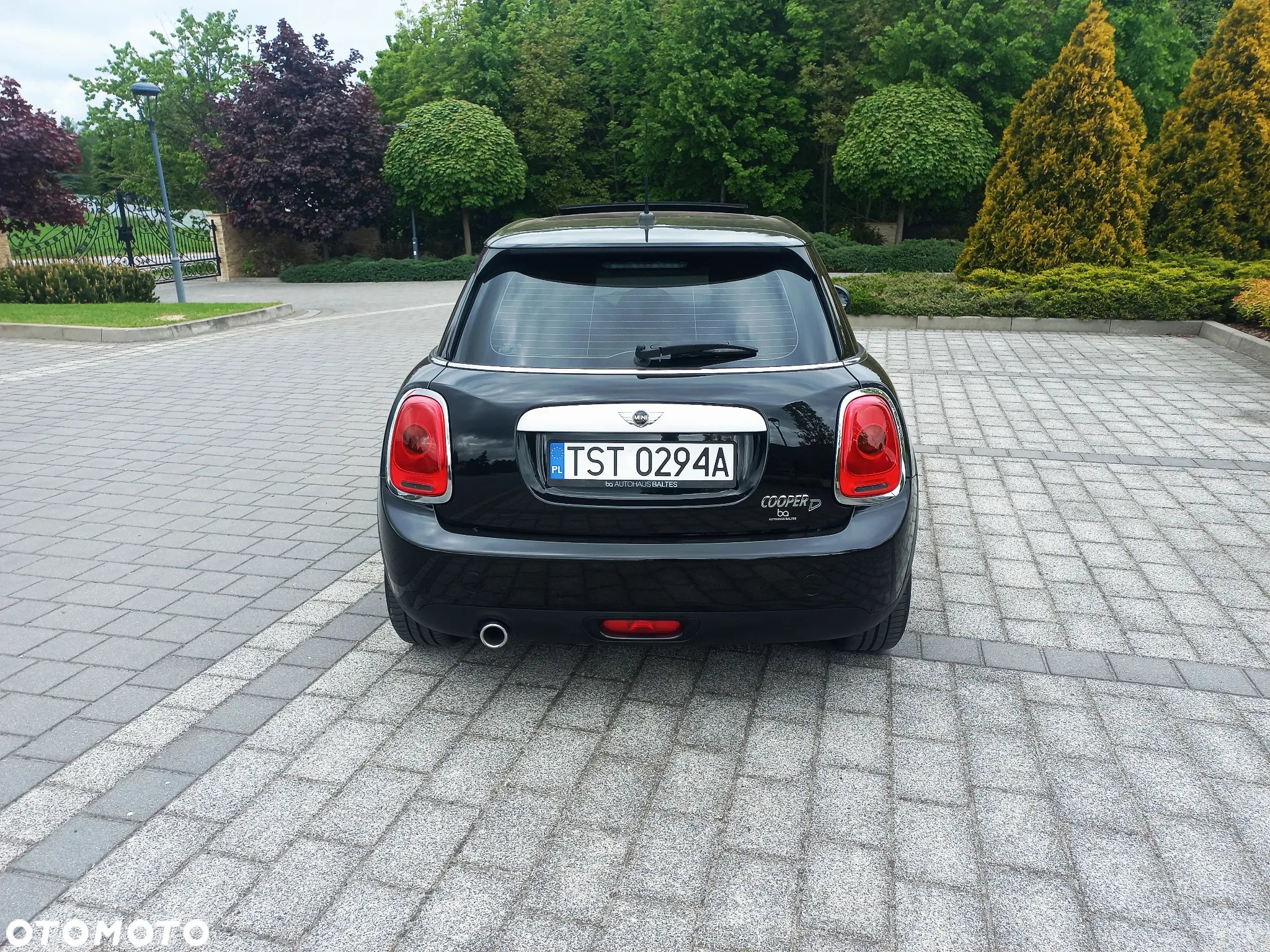 MINI Cooper - 8
