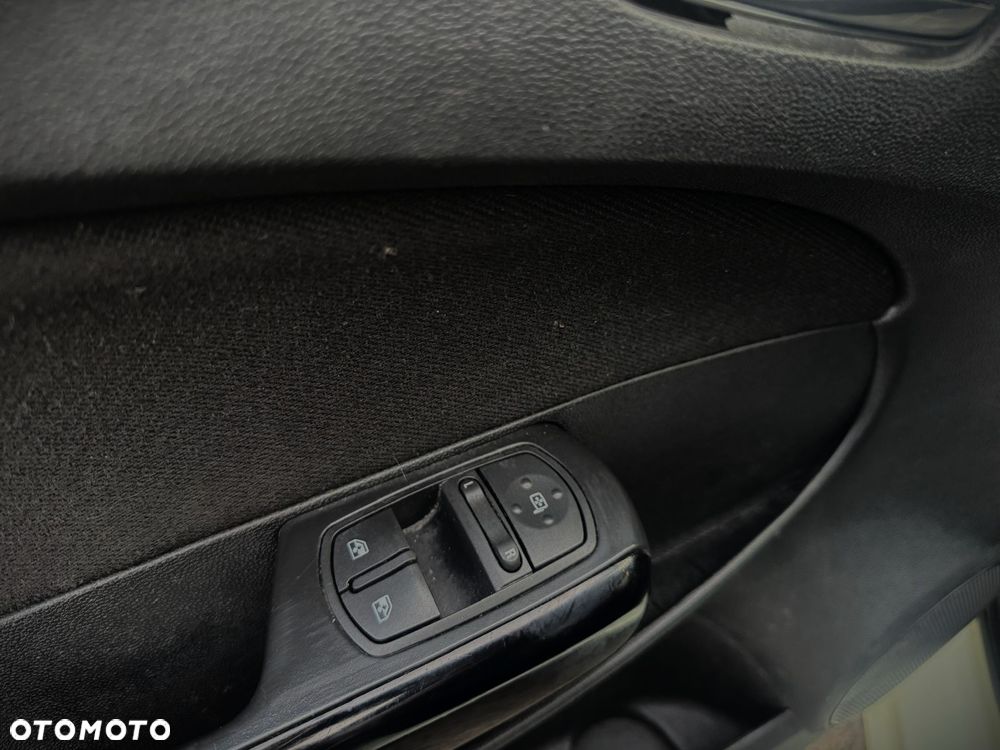 Opel Corsa 1.2 16V 111 EasyTronic - 9