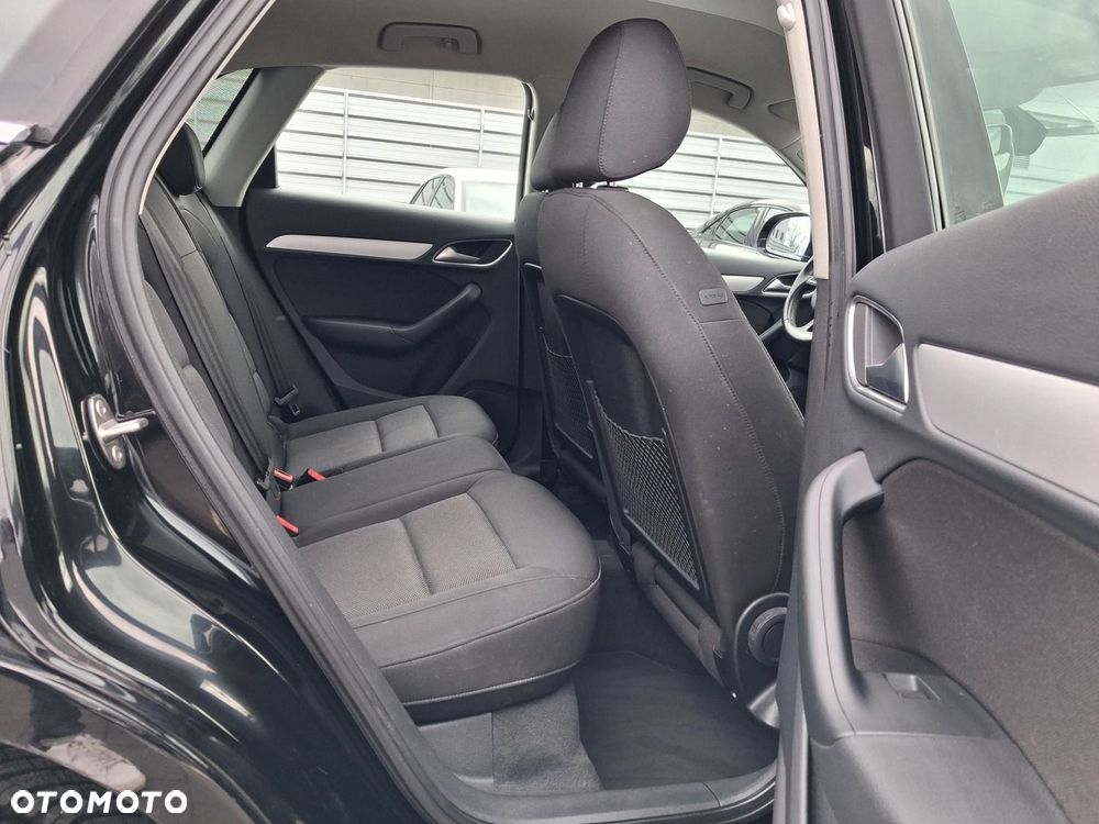 Audi Q3 - 12