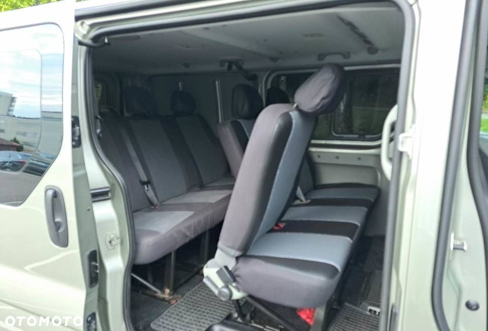 Renault Trafic - 6