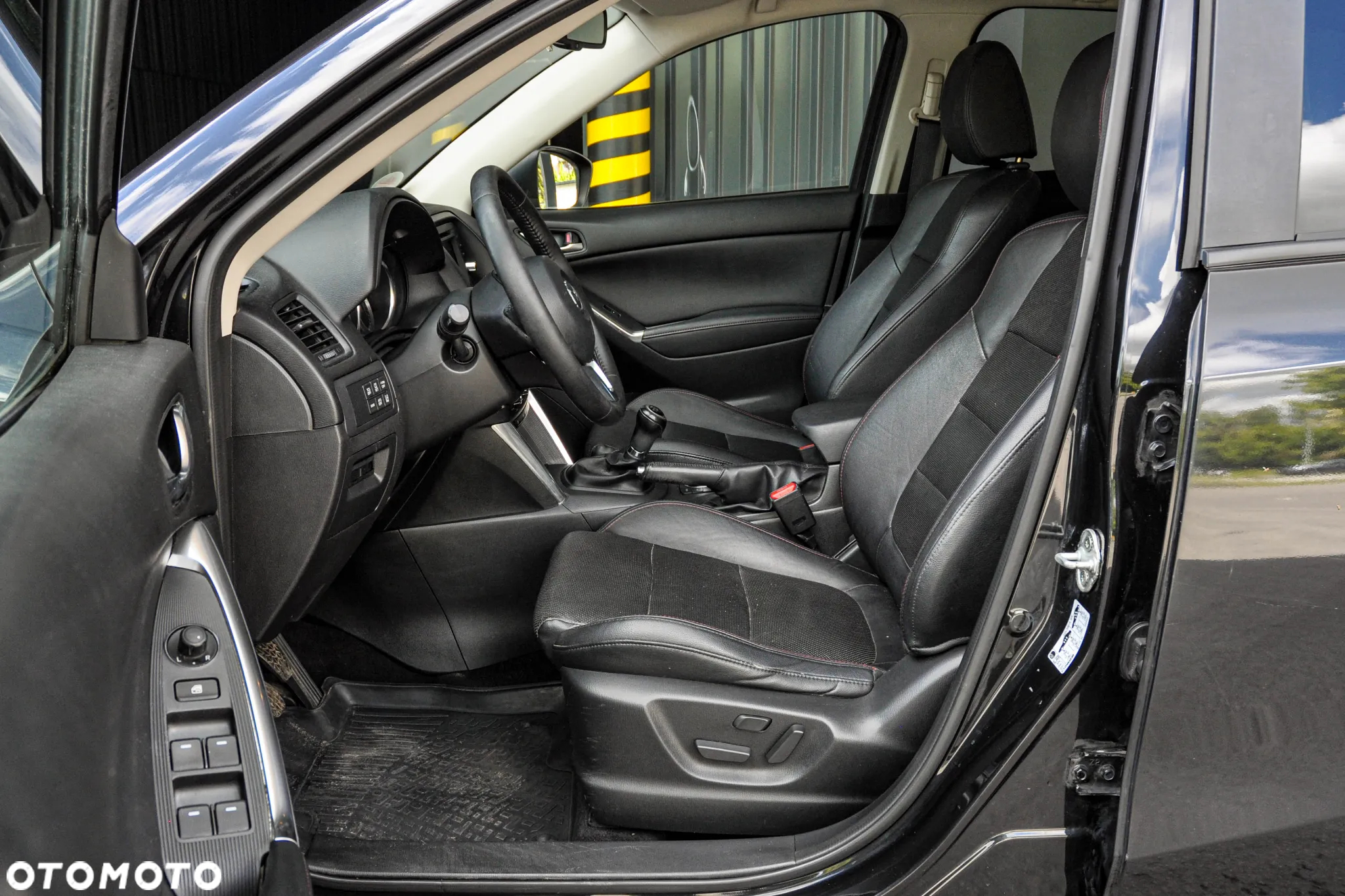 Mazda CX-5 - 7