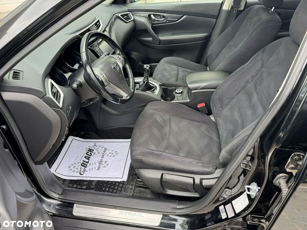Nissan X-Trail - 15