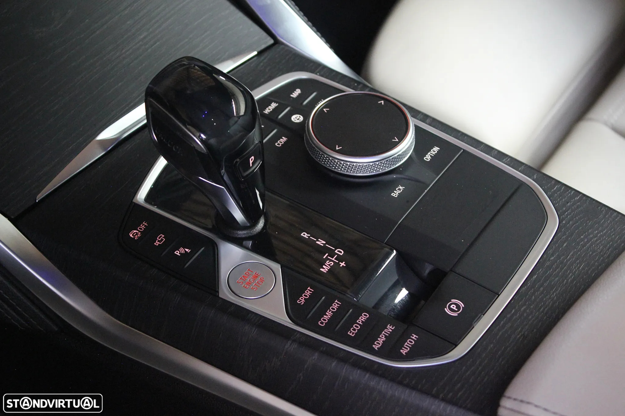 BMW 420 d xDrive Desportiva M Auto - 22