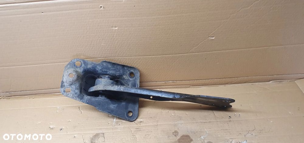 Wahacz lewy tył tylny VW Golf V Plus 1K0505225F - 4