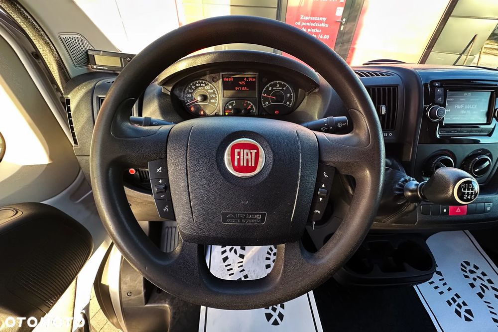 Fiat Ducato - 24