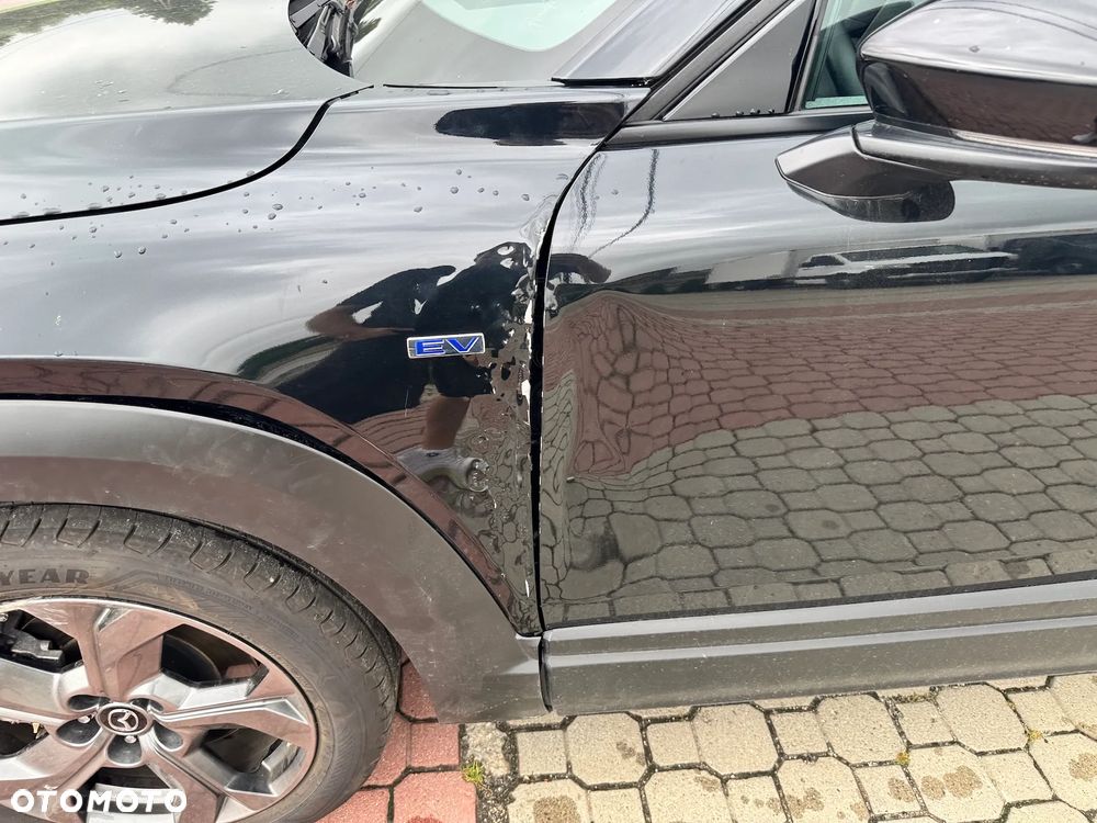 Mazda MX-30 e-SKYACTIV - 15